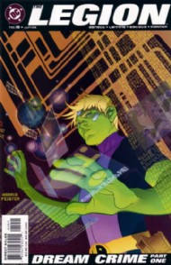 The Legion 2001 - 2004 #19