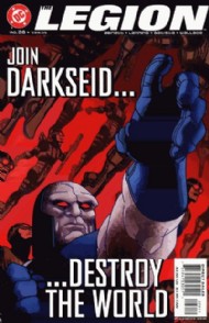 The Legion 2001 - 2004 #28