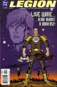 The Legion 2001 - 2004 #32