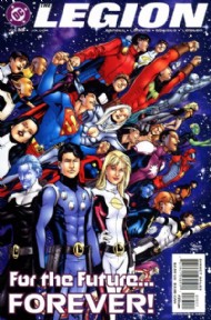 The Legion 2001 - 2004 #33