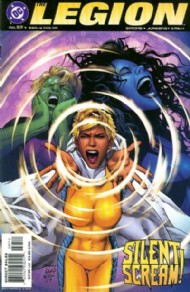 The Legion 2001 - 2004 #37