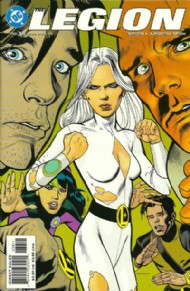 The Legion 2001 - 2004 #38