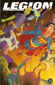 The Legion: Foundations 2004
