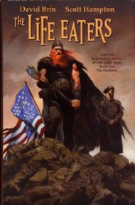 The Life Eaters 2003