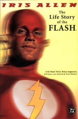 The Life Story of the Flash