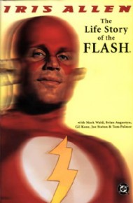 The Life Story of the Flash 1997