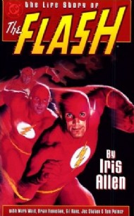The Life Story of the Flash 1997