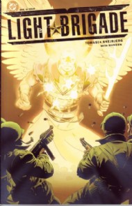 The Light Brigade  #1