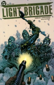 The Light Brigade  #3