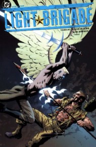 The Light Brigade  #4