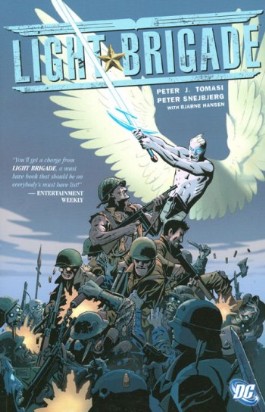 The Light Brigade