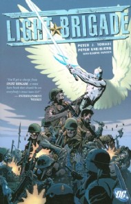 The Light Brigade 