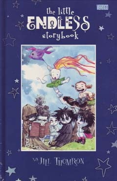 The Little Endless Storybook