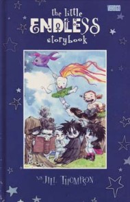 The Little Endless Storybook 2001
