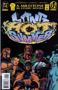 The Long Hot Summer 1995 #1