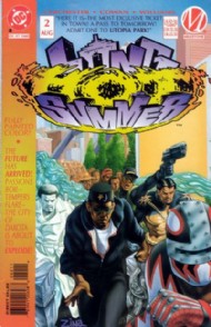 The Long Hot Summer 1995 #2
