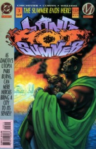 The Long Hot Summer 1995 #3