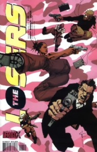 The Losers 2003 - 2006 #4