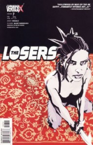 The Losers 2003 - 2006 #7
