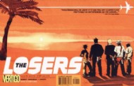 The Losers 2003 - 2006 #9