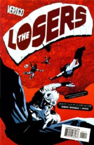 The Losers 2003 - 2006 #11