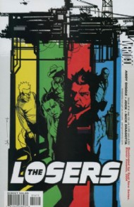 The Losers 2003 - 2006 #14