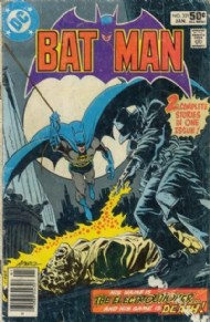 Batman (1st Series) 1940 - 2011 #331