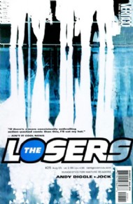 The Losers 2003 - 2006 #25