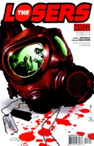 The Losers 2003 - 2006 #27