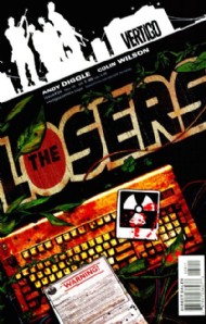 The Losers 2003 - 2006 #28