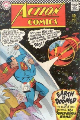 Action Comics (1st Series) #342