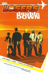 The Losers: Double Down 