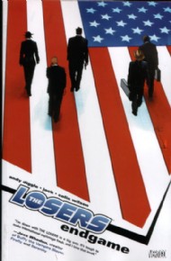 The Losers: Endgame 