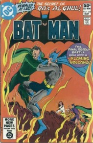 Batman (1st Series) 1940 - 2011 #335