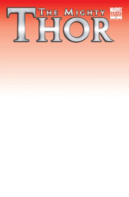 The Mighty Thor #1