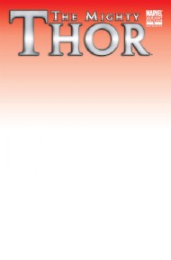 The Mighty Thor 2011 - 2012 #1