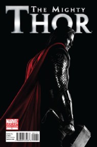 The Mighty Thor 2011 - 2012 #1