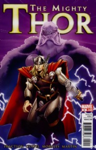 The Mighty Thor 2011 - 2012 #2