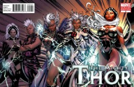 The Mighty Thor #2