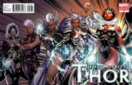 The Mighty Thor 2011 - 2012 #2