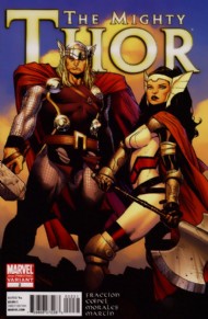 The Mighty Thor 2011 - 2012 #2