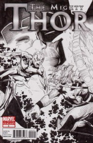 The Mighty Thor 2011 - 2012 #4