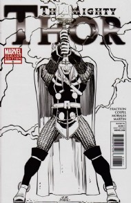 The Mighty Thor 2011 - 2012 #6