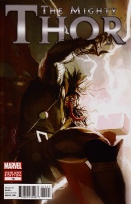 The Mighty Thor 2011 - 2012 #10