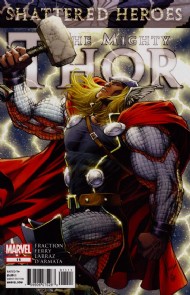 The Mighty Thor 2011 - 2012 #11