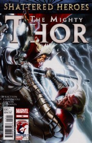 The Mighty Thor 2011 - 2012 #12