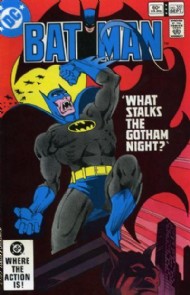 Batman (1st Series) 1940 - 2011 #351