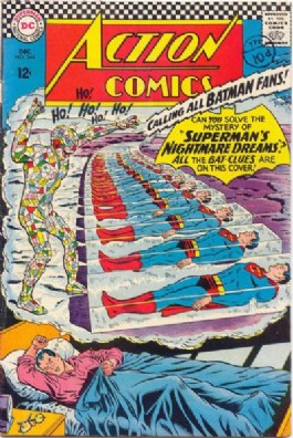 Action Comics (1st Series) #344