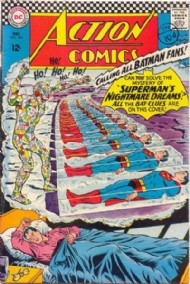 Action Comics (1st Series) 1938 - 2011 #344