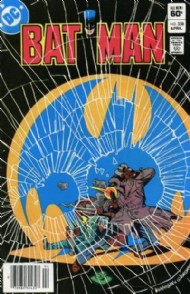 Batman (1st Series) 1940 - 2011 #358